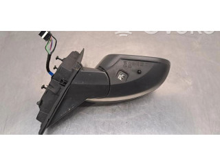 Zpětné zrcátko Peugeot 208 2022 98260176XT