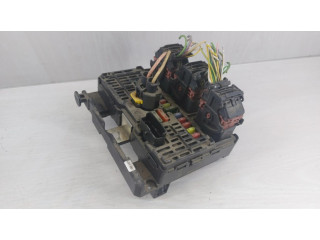 Блок комфорта 9661682580, S118983001P Peugeot 407