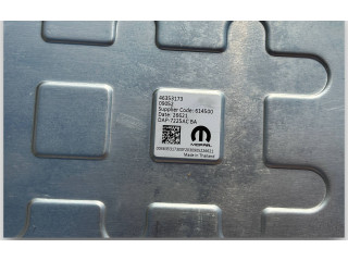 Блок комфорта 46353173 Jeep Compass