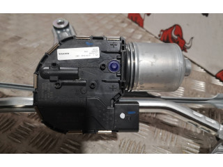 Комплект механизма стеклоочистителей