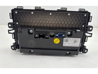 Дисплей 5H0919605B Volkswagen Golf VIII