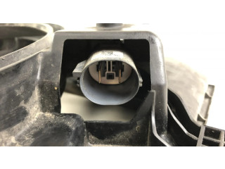 Вентилятор радиатора 745762674 Jeep Grand Cherokee 3.0