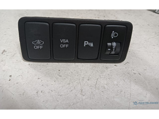 Блок управления Honda Accord