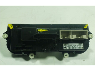 Блок управления климат-контролем 3T0820047AKWHS, 3T0820047 Skoda Yeti (5L)