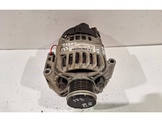 Генератор 51880173   Fiat Panda III    