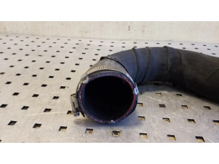 Трубка (трубки)/ шланг (шланги) интеркулера