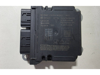 Блок подушек безопасности 1512876-00-B, 2C30953381AA Tesla Model 3