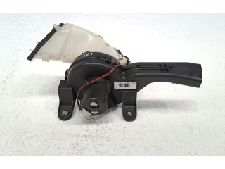 Вентилятор печки    9650872580   Citroen C4 Grand Picasso