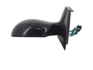 Зеркало электрическое        Citroen C5  2005 - 2008 года   