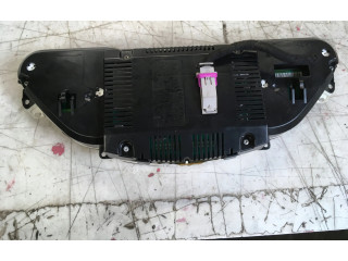 Přístrojová deska  Audi Q7 4L 2006   