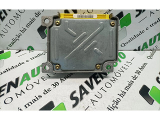 Блок управления надувных подушек