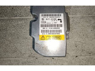 Блок подушек безопасности 3414990   BMW X3 E83