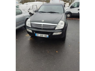 Генератор 2131008151   SsangYong Rexton      
