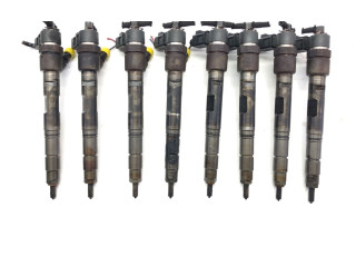 Vstřikovač    Audi A8 S8 D3 4E     