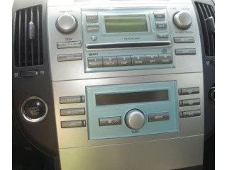 Блок управления климат-контролем 559020F010   Toyota Corolla Verso E121