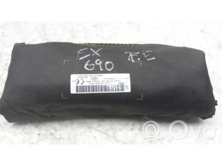 Подушка безопасности в сиденье 985H10581R Dacia Duster