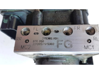 Блок АБС 27536SJ131   Subaru  Forester SK  2018- года