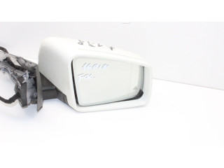 Зеркало электрическое        Mercedes-Benz A W176  2012 - 2018 года   