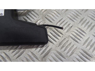 Подушка безопасности в сиденье 1K4, 1K0880241B Skoda Octavia Mk2 (1Z)