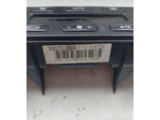 Блок управления климат-контролем 96303375zl   Peugeot 406