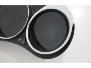 Панель приборов 9810204880 Citroen DS4