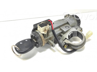 Замок зажигания