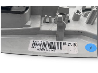 Блок комфорта A5895, 07356728740 Jeep Renegade