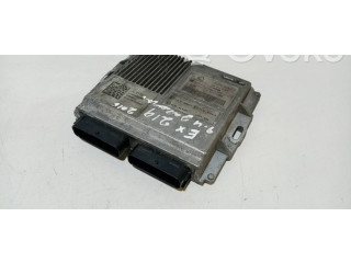 Блок управления двигателя GM, 13439379 Opel Meriva B