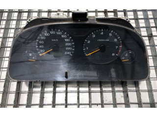 Панель приборов 85014FC300 Subaru Forester SF