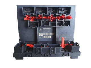 Блок комфорта 3C0937049D, 1K0937049M   Volkswagen Caddy   