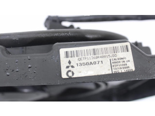 Вентилятор радиатора     1350A071    Mitsubishi Colt 