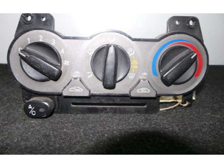 Блок управления климат-контролем NOTIENEREFERENCIA   Hyundai Accent