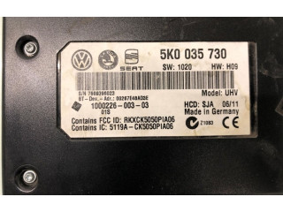 Vstřikovač 5K0035730, 5K0035730   Seat Ibiza IV (6J,6P)    CFWA 