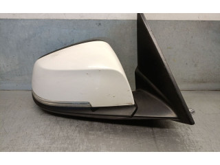 Zpětné zrcátko BMW X1 E84 2015 51167307156, 51167307156