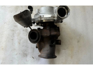 Turbodmychadlo Нагнетатель 18539700133, 8575476 BMW 5 G30 G31