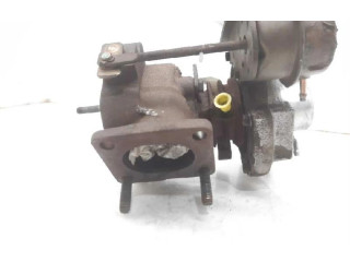 Турбина Alfa Romeo 166 0055191595