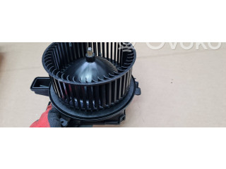 Вентилятор печки 4M1820021C Audi Q5 SQ5