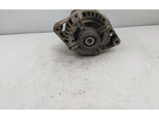 Генератор 0124425009 Opel Meriva A