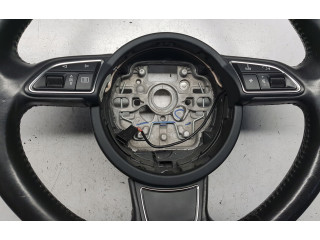 Руль Audi A1 2010 - 2018 года 4G0419091R