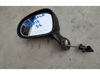 Зеркало (механическое)       Chevrolet Matiz   -  года   
