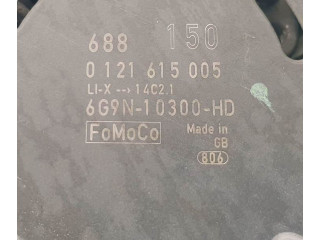 Генератор 6G9N10300HD   Volvo S80      