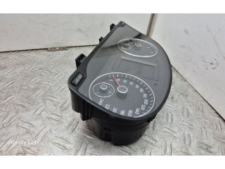 Панель приборов 2K5920876F   Volkswagen Caddy       