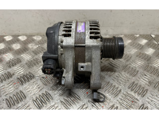 Генератор 2706031051, 1042102040 Lexus IS 220D-250-350