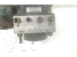 Блок управления АБС 0265232129, 0265232129 Fiat Idea