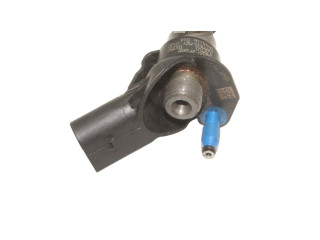 Форсунка 338002F000, 0445116018    KIA Sorento  D4HB 