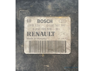 Вентилятор радиатора     8200765566    Dacia Logan I 