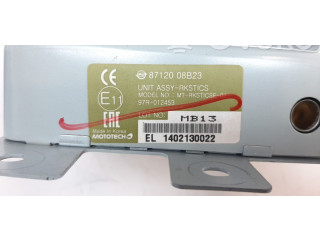 Блок управления 8712008B23   SsangYong Rexton