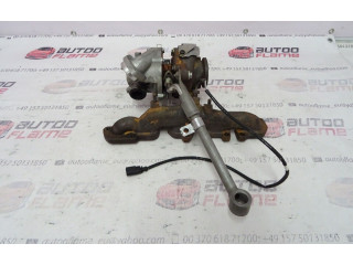  Турбина Volkswagen Tiguan 2.0 03L253010, 03L971888         