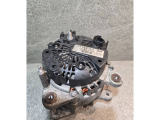 Генератор 03L903023F   Volkswagen Golf VI      