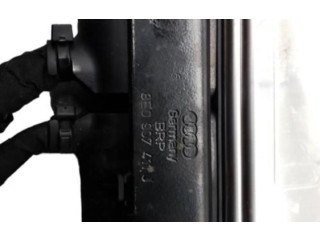 Блок предохранителей PASDEREFERENCE Audi A3 S3 8P